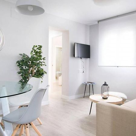 Cruz Apartment Madryt Zewnętrze zdjęcie