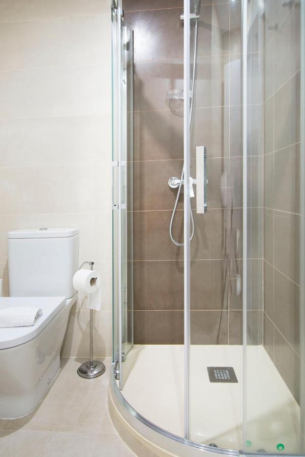 Cruz Apartment Madryt Zewnętrze zdjęcie