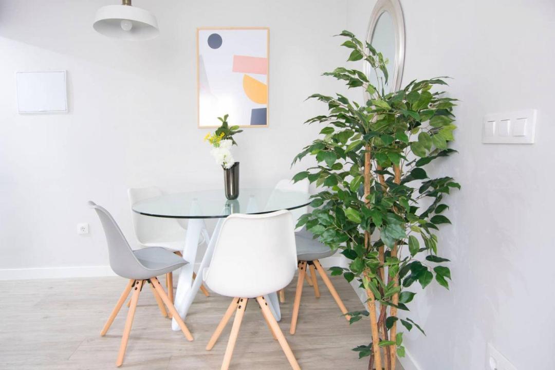 Cruz Apartment Madryt Zewnętrze zdjęcie